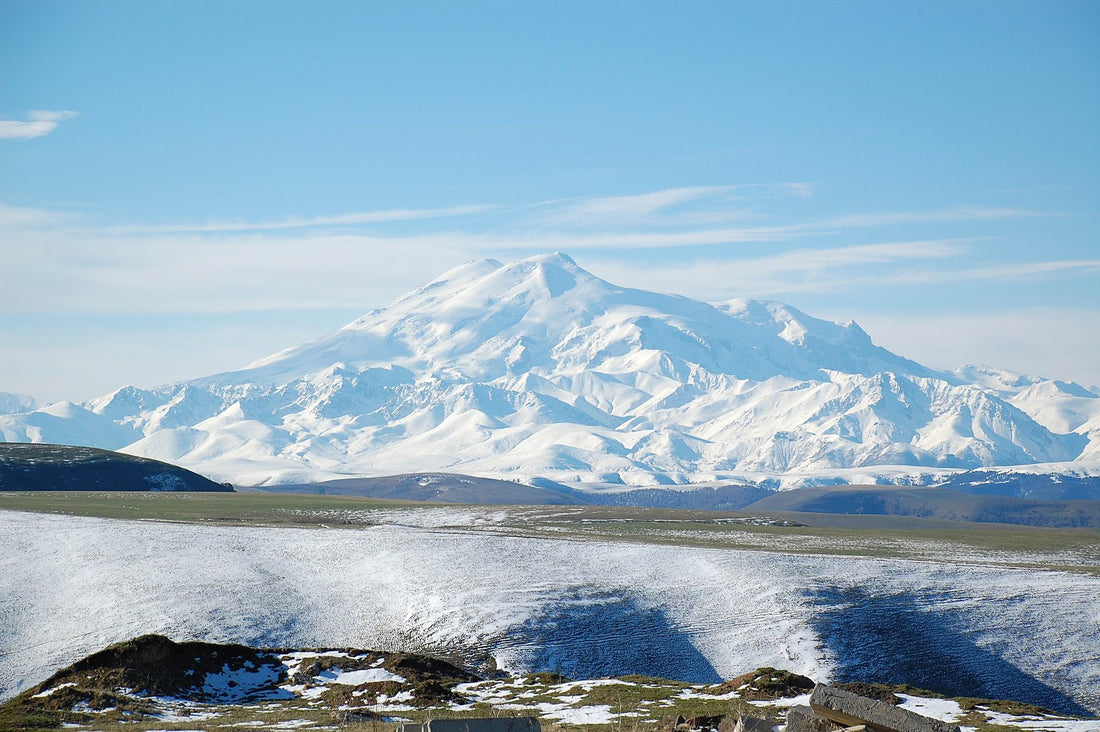 Mount Elbrus - Russia's Majestic Challenge