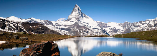 Matterhorn - Hörnli Ridge route