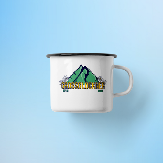 Giant Grossglockner Mug