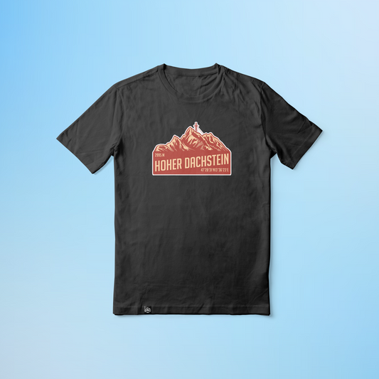 Hoher Dachstein Men T-shirt