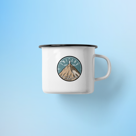 Triglav Titan Mug