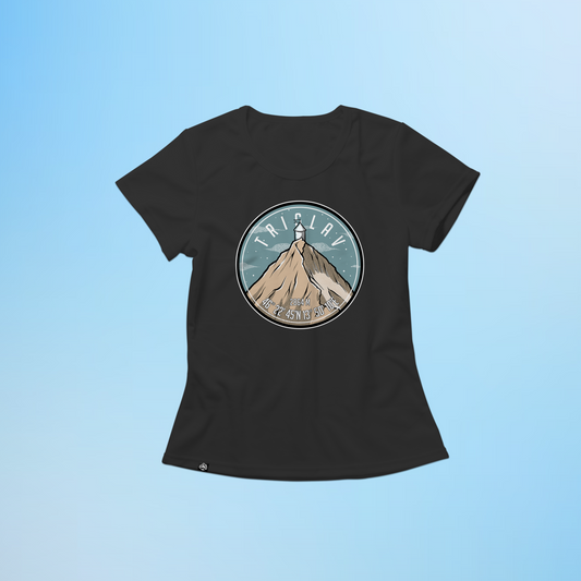 Triglav Titan Women T-shirt